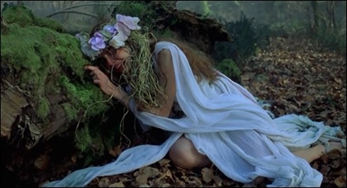 Elena Anaya, una anjana