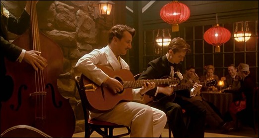 Fotograma de Acordes y desacuerdos