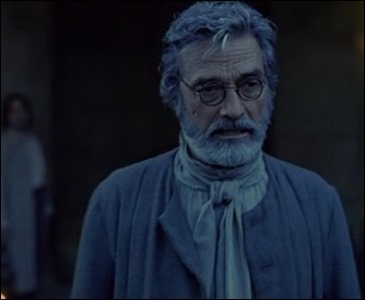 Julio Núñez, estupenda voz del doblaje clásico