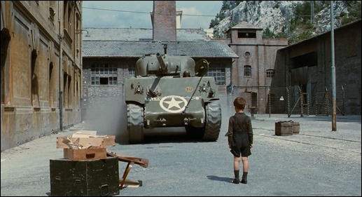 Giousé confirma que su padre no le engañó, que La vida es bella