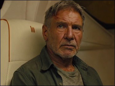 Rick Deckard 2049