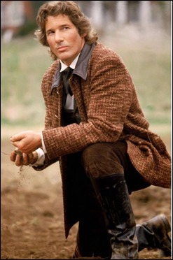 Richard Gere, excelente como Sommersby