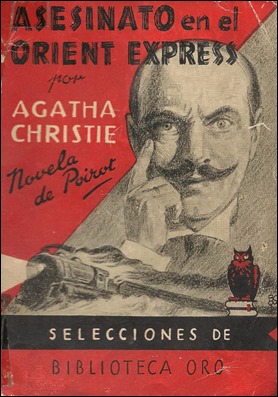 Asesinato en el Orient Express