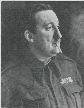 John Gawsworth, el escritor que inicio la relacion de Marias con el Reino de Redonda