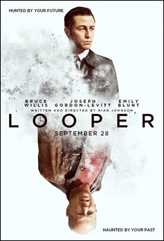 Looper, el pasaporte de Rian Johnson a Star Wars