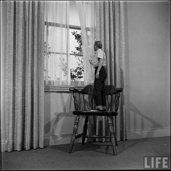 El diminuto Scott Carey, menguando sin parar