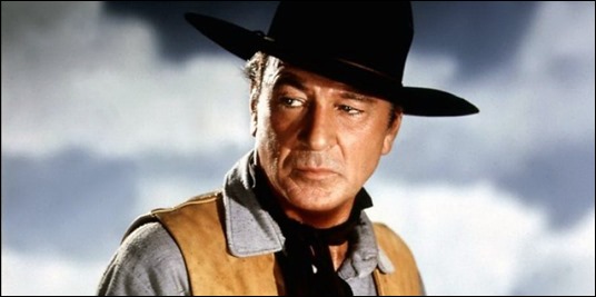 La vejez de Gary Cooper