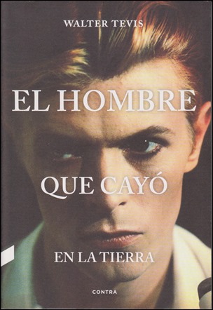 El hombre que cayó en la Tierra