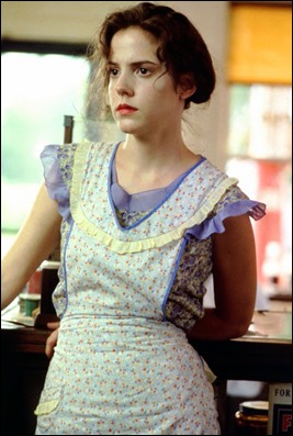 Mary-Louise Parker como Ruth