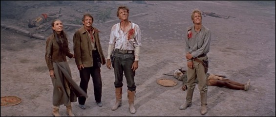 El final de Los que nos perdonan