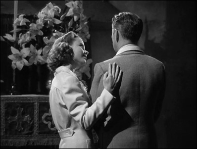 La sombra del pasado es demasiado poderosa para Kitty