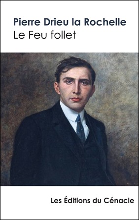 El fuego fatuo, de Drieu la Rochelle