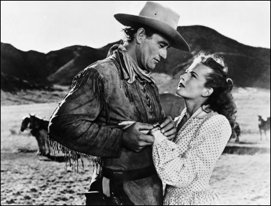 Fen, la mujer que Tom Dunson dejo atras