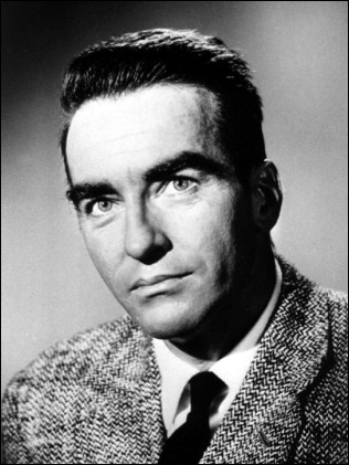 Montgomery Clift, ya en sus últimos años