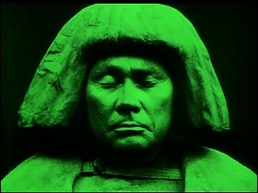 Paul Wegener siempre será el Golem