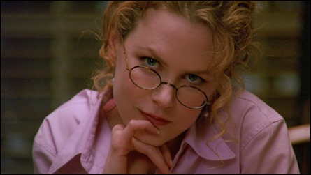 Nicole Kidman en Eyes Wide Shut