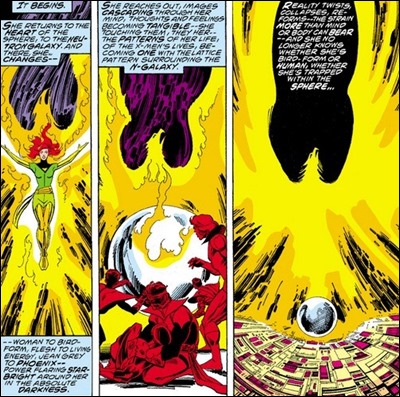 En su plenitud, Fenix se enfrenta al Cristal M'Kraan