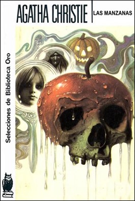 Las manzanas, de Agatha Christie