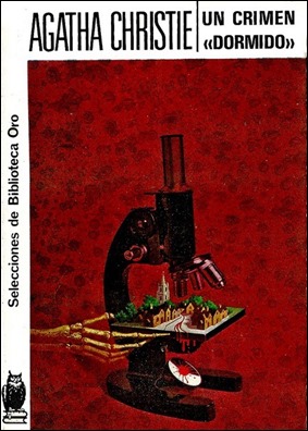 primera-edicin-de-un-crimen-dormido-en-editorial-molino