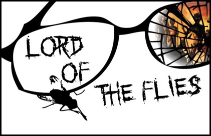 The Lord of the Flies
