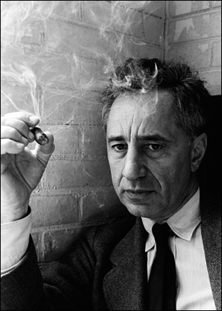 Controvertido Elia Kazan