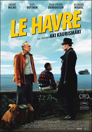 El Havre, de Kaurismaki