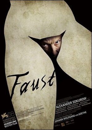Fausto, de Sokurov