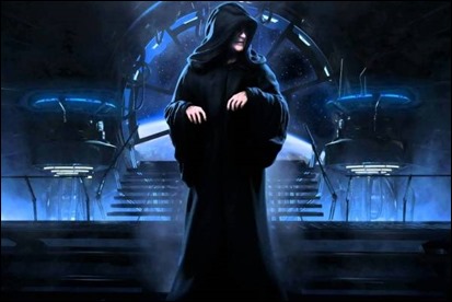 Palpatine regresa en Star Wars IX