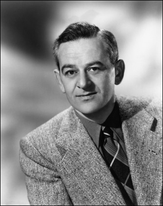 Director William Wyler circa 1946 ** I.V. 