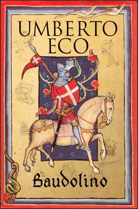 Baudolino, de Umberto Eco