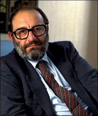Umberto Eco