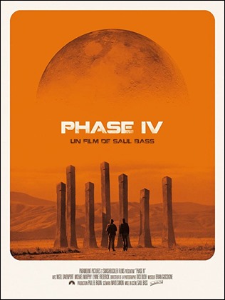 Poster de Sucesos en la IV fase