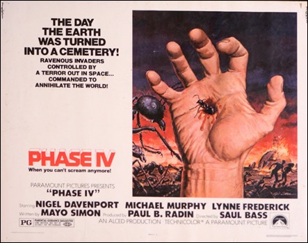 Phase IV