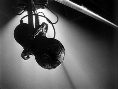 Yo he escrito y dirigido esta pelicula, Orson Welles