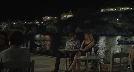 La ultima imagen de la trilogía Antes de