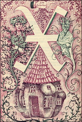 Doña Aiuola, por R. Quadflieg