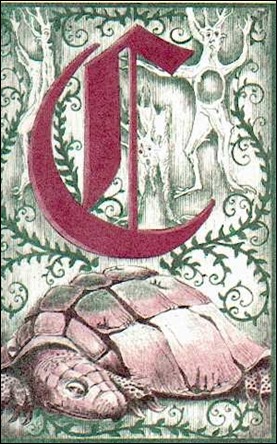 La Vetusta Morla, por Roswitha Quadflieg