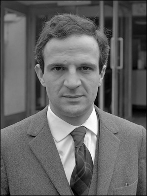 François Truffaut (1965)