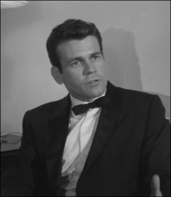 Don Murray como Brig Anderson