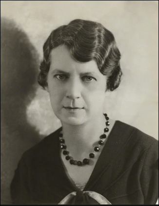 Richmal Crompton, la creadora de Guillermo Brown