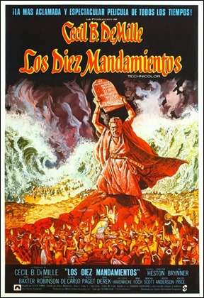 cartel-espanol-de-los-diez-mandamientos