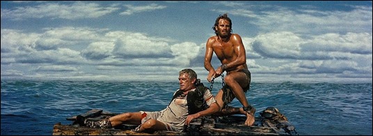 Estupendo plano de Ben-Hur