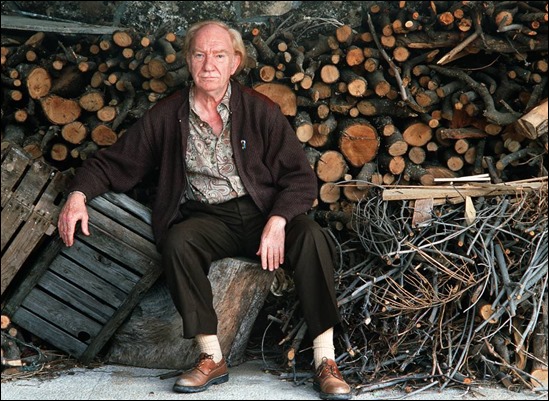 Fernando Fernan Gomez, siempre - Copy