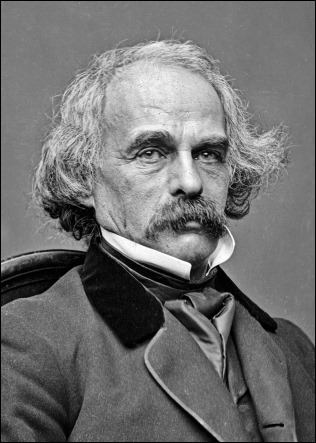 Nathaniel Hawthorne