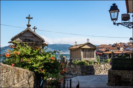 Galicia, siempre magica