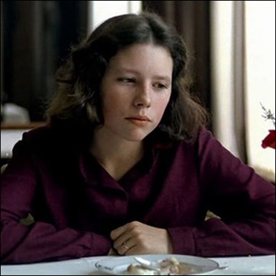 Iciar Bollain, debutante en El sur