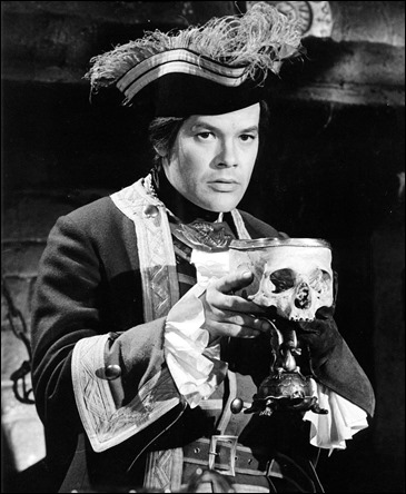 Zbigniew Cybulski es Alfonso van Worden