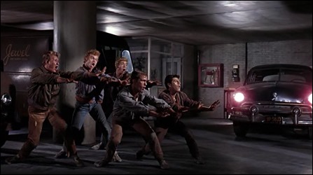 El fabuloso numero Cool