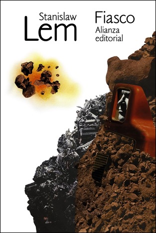 Fiasco, de Stanislaw Lem, en Alianza