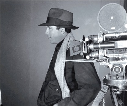 King Vidor, uno de los grandes clasicos de Hollywood